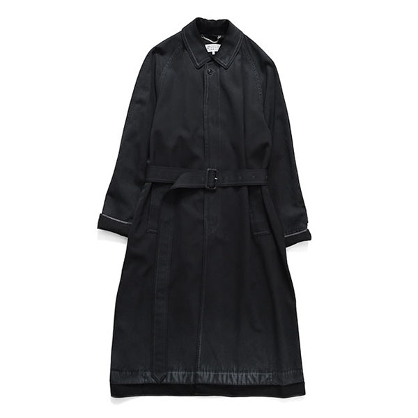 Maison Margiela メゾンマルジェラ トレンチコート S50AH0141 M35062 ロングコート メンズ