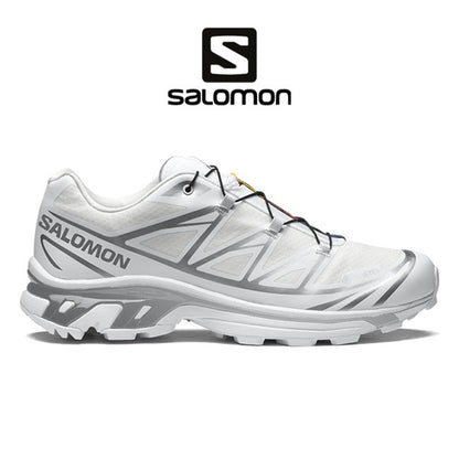 SALOMON SNEAKERS サロモンスニーカーズ XT-6 GTX ゴアテックス パフォーマンス スニーカー L47581100