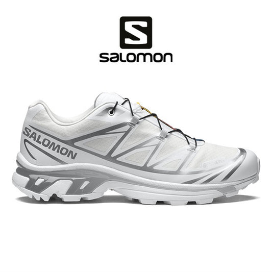 SALOMON SNEAKERS サロモンスニーカーズ XT-6 GTX ゴアテックス パフォーマンス スニーカー L47581100