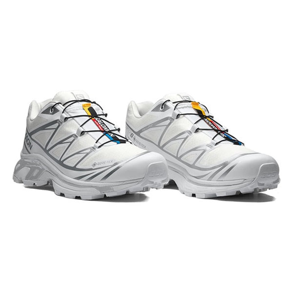 SALOMON SNEAKERS サロモンスニーカーズ XT-6 GTX ゴアテックス パフォーマンス スニーカー L47581100