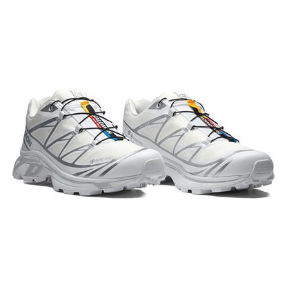 SALOMON SNEAKERS サロモンスニーカーズ XT-6 GTX ゴアテックス パフォーマンス スニーカー L47581100