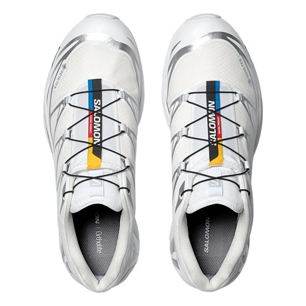 SALOMON SNEAKERS サロモンスニーカーズ XT-6 GTX ゴアテックス パフォーマンス スニーカー L47581100