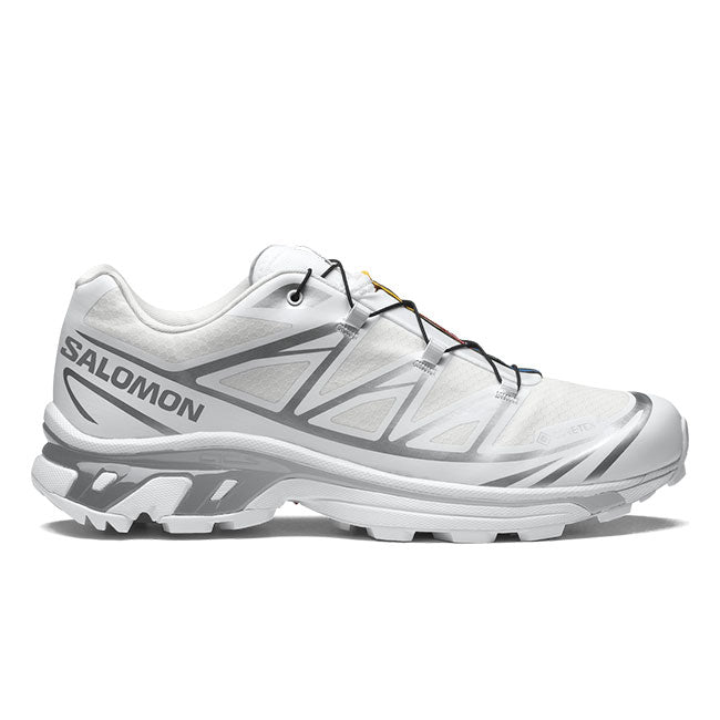SALOMON SNEAKERS XT-6 GTX L47581100