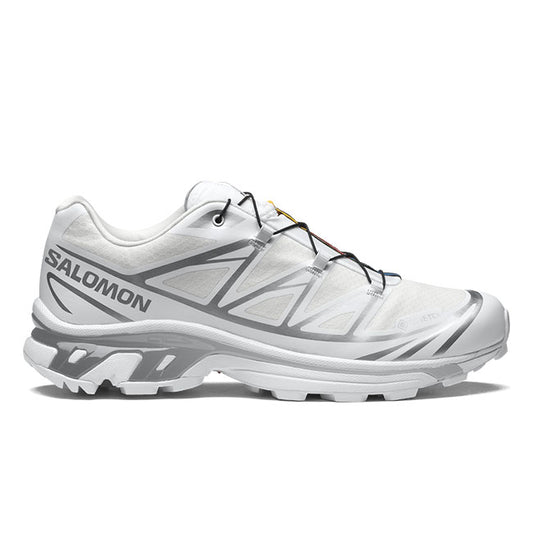 SALOMON SNEAKERS XT-6 GTX L47581100