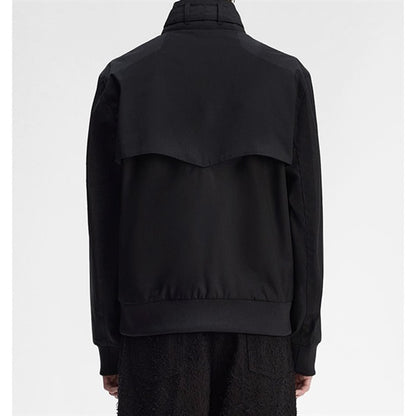 FRED PERRY X CRAIG GREEN フレッドペリー クレイググリーン ハリントンジャケット SJ1132