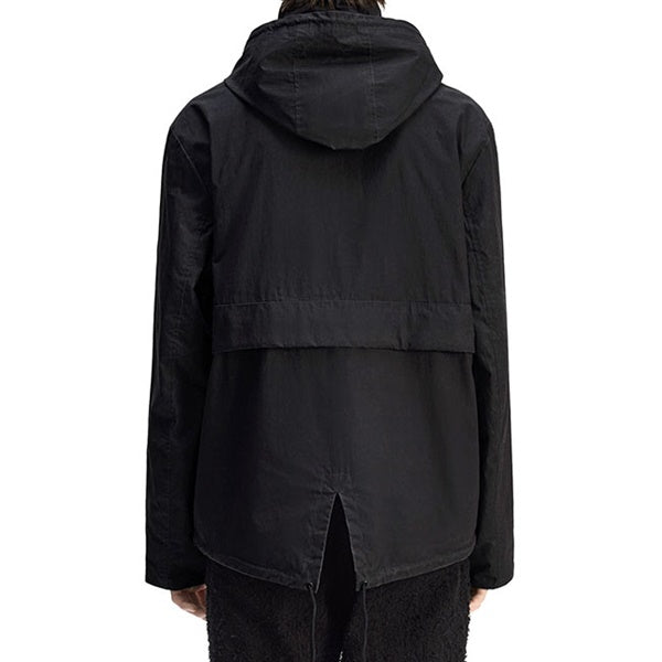 FRED PERRY X CRAIG GREEN フレッドペリー クレイググリーン ハリントン ショート モッズパーカー SJ1133