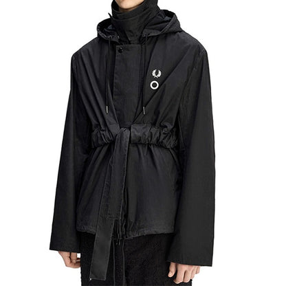 FRED PERRY X CRAIG GREEN フレッドペリー クレイググリーン ハリントン ショート モッズパーカー SJ1133