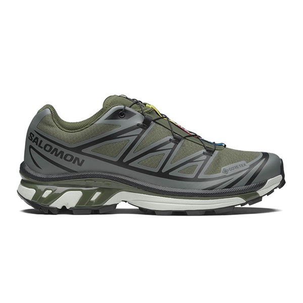 SALOMON SNEAKERS サロモンスニーカーズ XT-6 GTX ゴアテックス パフォーマンス スニーカー L47732700