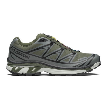 SALOMON SNEAKERS サロモンスニーカーズ XT-6 GTX ゴアテックス パフォーマンス スニーカー L47732700