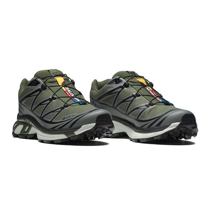 SALOMON SNEAKERS サロモンスニーカーズ XT-6 GTX ゴアテックス パフォーマンス スニーカー L47732700
