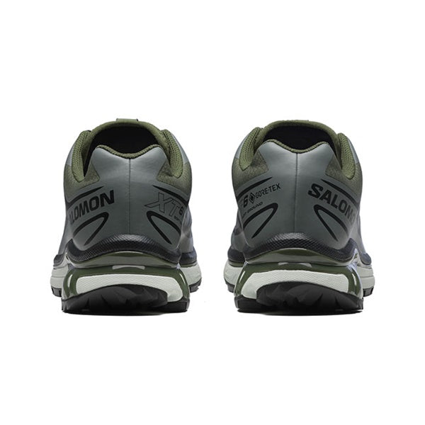 SALOMON SNEAKERS サロモンスニーカーズ XT-6 GTX ゴアテックス パフォーマンス スニーカー L47732700
