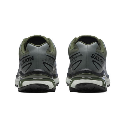 SALOMON SNEAKERS サロモンスニーカーズ XT-6 GTX ゴアテックス パフォーマンス スニーカー L47732700