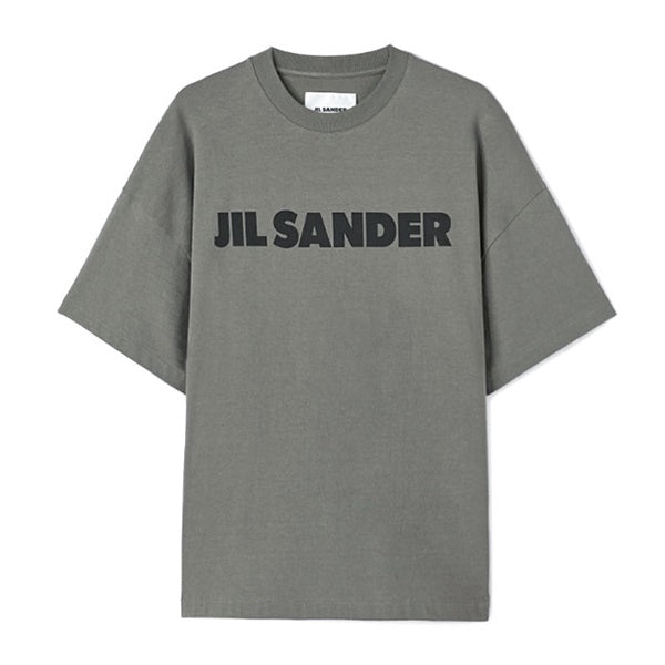 JIL SANDER ジルサンダー ロゴTシャツ J21GC0001 J20215