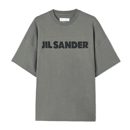 JIL SANDER ジルサンダー ロゴTシャツ J21GC0001 J20215