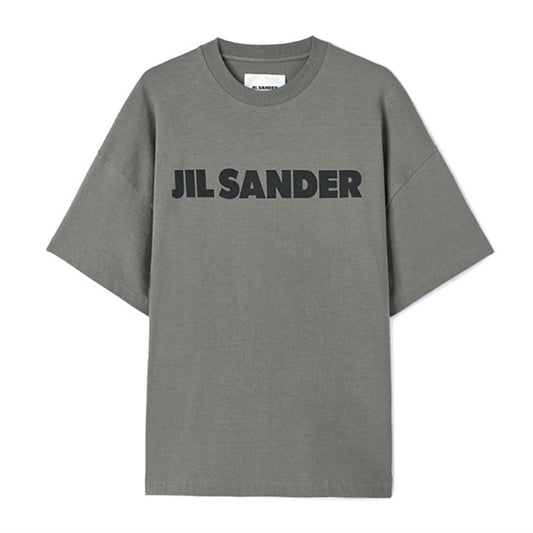 JIL SANDER ジルサンダー ロゴTシャツ J21GC0001 J20215