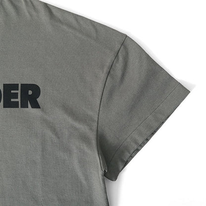 JIL SANDER ジルサンダー ロゴTシャツ J21GC0001 J20215
