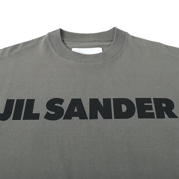 JIL SANDER ジルサンダー ロゴTシャツ J21GC0001 J20215