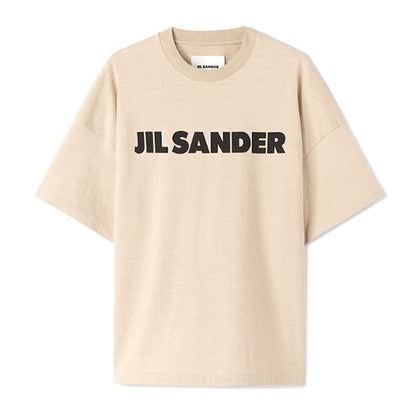 JIL SANDER ジルサンダー ロゴTシャツ J21GC0001 J20215