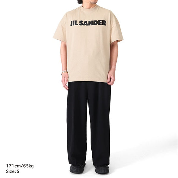 JIL SANDER ジルサンダー ロゴTシャツ J21GC0001 J20215