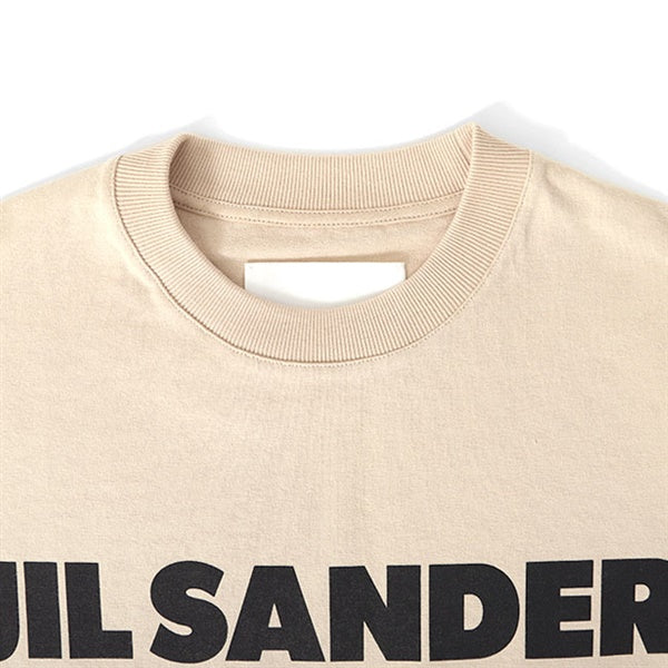 JIL SANDER ジルサンダー ロゴTシャツ J21GC0001 J20215