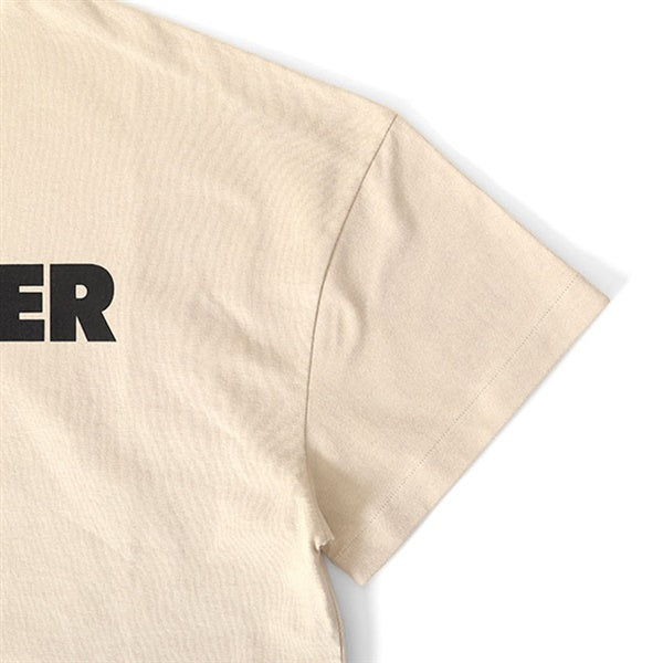 JIL SANDER ジルサンダー ロゴTシャツ J21GC0001 J20215