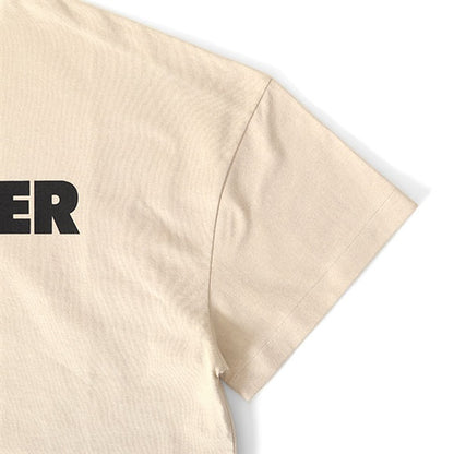 JIL SANDER ジルサンダー ロゴTシャツ J21GC0001 J20215