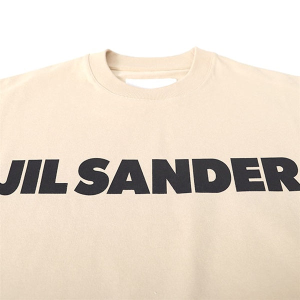 JIL SANDER ジルサンダー ロゴTシャツ J21GC0001 J20215