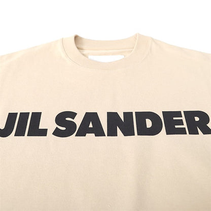 JIL SANDER ジルサンダー ロゴTシャツ J21GC0001 J20215