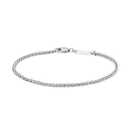 TOMWOOD トムウッド Spike Bracelet スパイク ブレスレット 100991 **