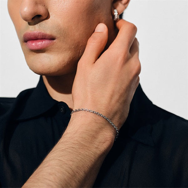 TOMWOOD トムウッド Anker Bracelet アンカー ブレスレット 100006 **