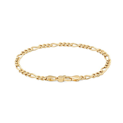 TOMWOOD トムウッド Bo Bracelet Medium Gold ゴールド チェーン ブレスレット 101272 **