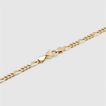 TOMWOOD トムウッド Bo Chain Medium Gold-18inch ボックスチェーン ゴールド ネックレス 101266 **
