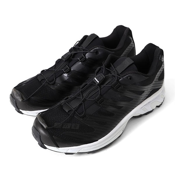 FUMITO GANRYU × Salomon フミトガンリュウ サロモン コラボ XT-4 スニーカー FU4-AC-01