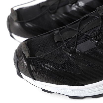 FUMITO GANRYU × Salomon フミトガンリュウ サロモン コラボ XT-4 スニーカー FU4-AC-01