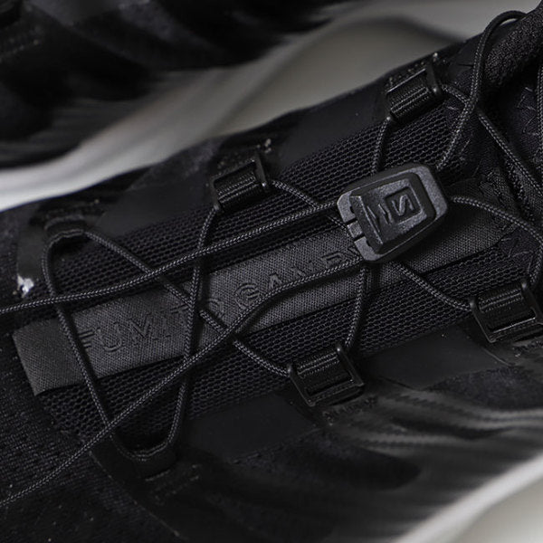 FUMITO GANRYU × Salomon フミトガンリュウ サロモン コラボ XT-4 スニーカー FU4-AC-01