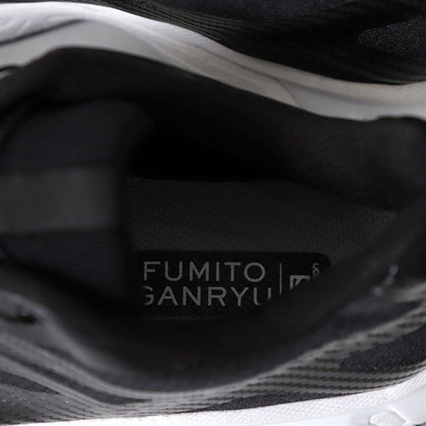 FUMITO GANRYU × Salomon フミトガンリュウ サロモン コラボ XT-4 スニーカー FU4-AC-01