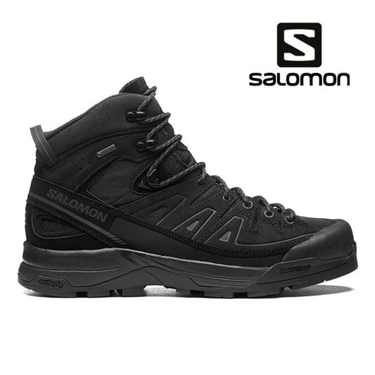 SALOMON SNEAKERS サロモン スニーカーズ X-ALP MID LTR GTX ゴアテックス ミッドブーツ L47638700