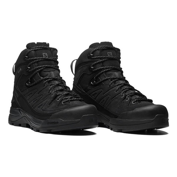 SALOMON SNEAKERS サロモン スニーカーズ X-ALP MID LTR GTX ゴアテックス ミッドブーツ L47638700
