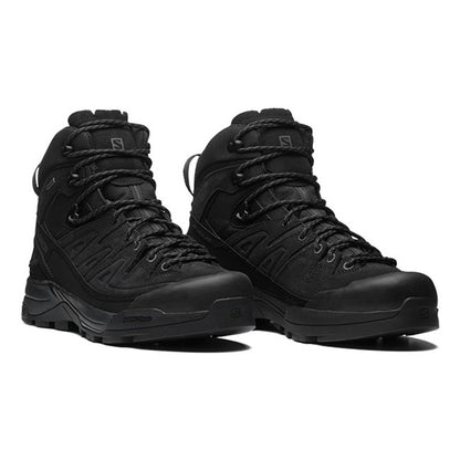 SALOMON SNEAKERS サロモン スニーカーズ X-ALP MID LTR GTX ゴアテックス ミッドブーツ L47638700