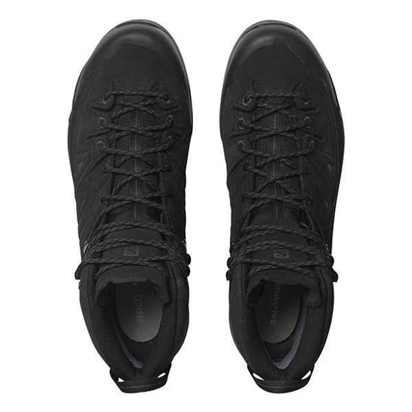 SALOMON SNEAKERS サロモン スニーカーズ X-ALP MID LTR GTX ゴアテックス ミッドブーツ L47638700