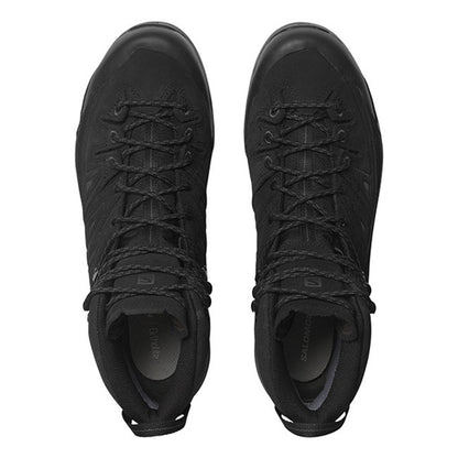 SALOMON SNEAKERS サロモン スニーカーズ X-ALP MID LTR GTX ゴアテックス ミッドブーツ L47638700