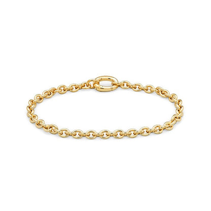TOMWOOD トムウッド Ada Bracelet Slim Gold エイダ ブレスレット スリム ゴールド 101434 **
