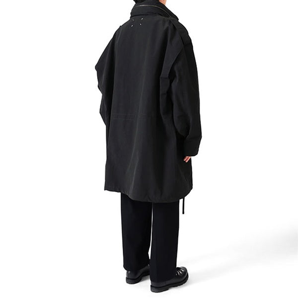 SALE] Maison Margiela メゾンマルジェラ M-65タイプ オーバーサイズ