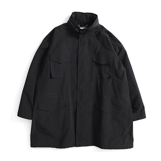 [SALE] Maison Margiela メゾンマルジェラ M-65タイプ オーバーサイズ モッズコート S51AM0494 M35233