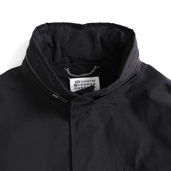 SALE] Maison Margiela メゾンマルジェラ M-65タイプ オーバーサイズ