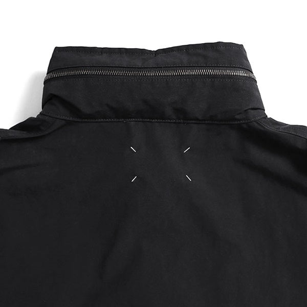[SALE] Maison Margiela メゾンマルジェラ M-65タイプ オーバーサイズ モッズコート S51AM0494 M35233