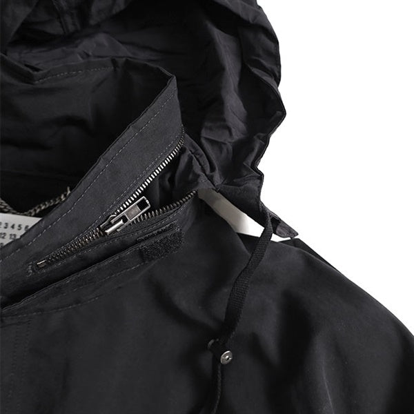 Maison Margiela メゾンマルジェラ M-65タイプ オーバーサイズ モッズ