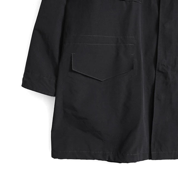 Maison Margiela メゾンマルジェラ M-65タイプ オーバーサイズ モッズ