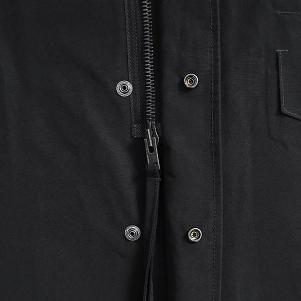 Maison Margiela メゾンマルジェラ M-65タイプ オーバーサイズ モッズ