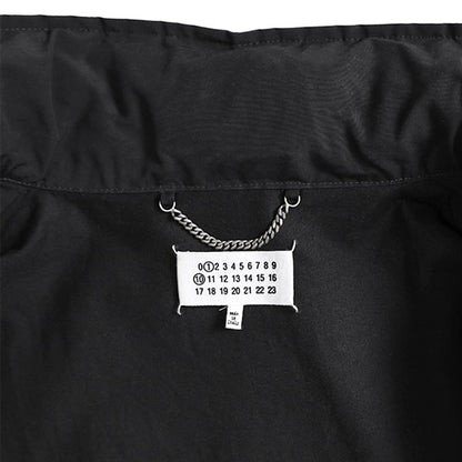 [SALE] Maison Margiela メゾンマルジェラ M-65タイプ オーバーサイズ モッズコート S51AM0494 M35233
